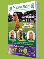 Ferndown Matters Ferndown Matters
