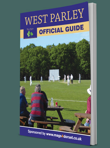 West Parley Official Town Guide West Parley Official Town Guide