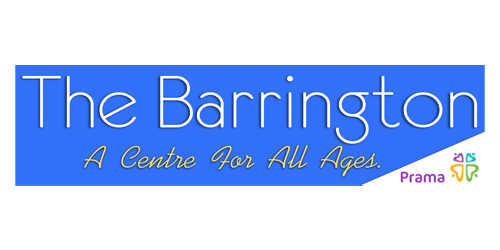 Barrington Barrington