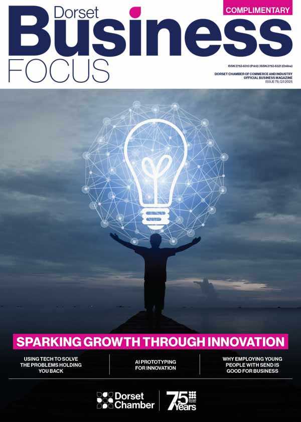 Dorset Business Focus | Q3 2025