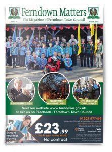 Winter Ferndown Matters